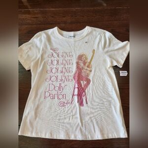 Old navy Jolene Dolly Parton shirt